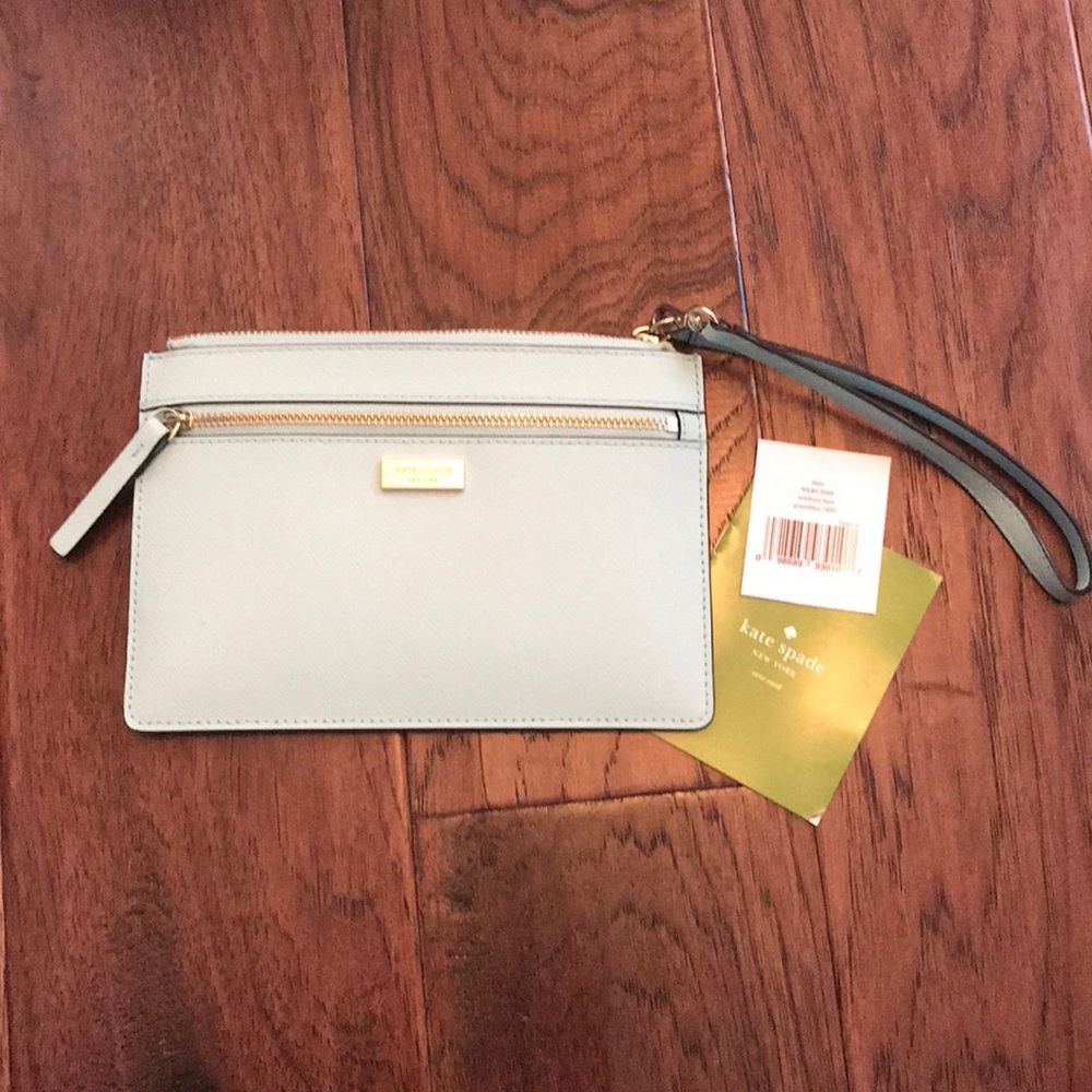 Kate Spade Wristlet